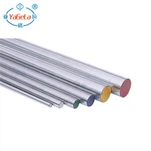 CK45 induksion qattiqlashtiruvchi gidravlik piston rodi