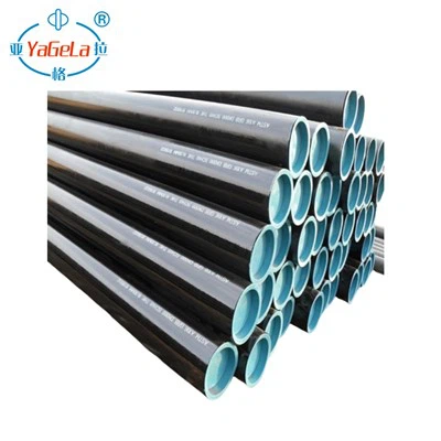 Yuqori aniqlikdagi choksiz po'lat quvur